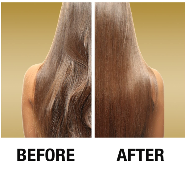 INOAR – Moroccan Capillary Smoothing Treatment with Keratin - Image 3